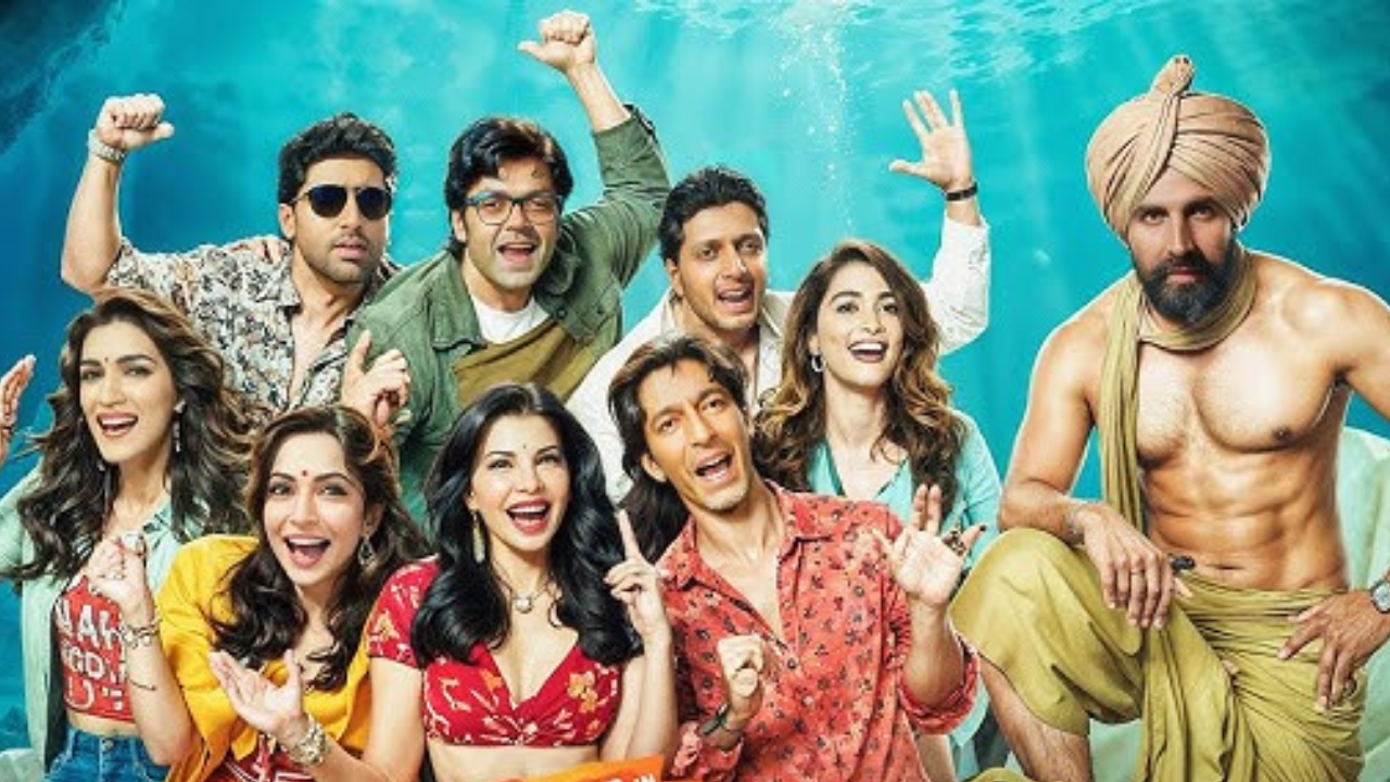 Housefull 5