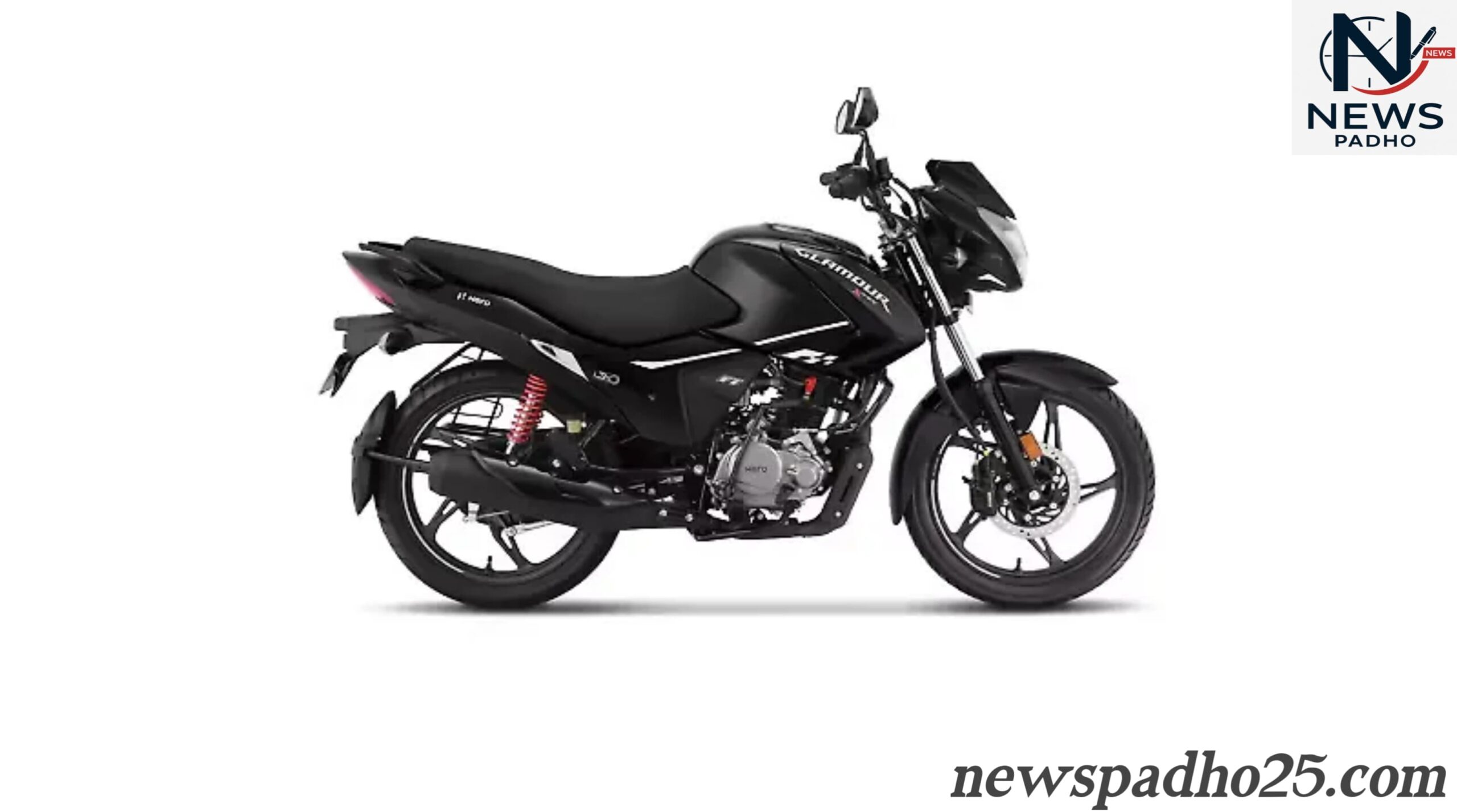 Hero Glamour Xtec 2025 स्टाइल, टेक्नोलॉजी और परफॉर्मेंस का बेजोड़ मेल