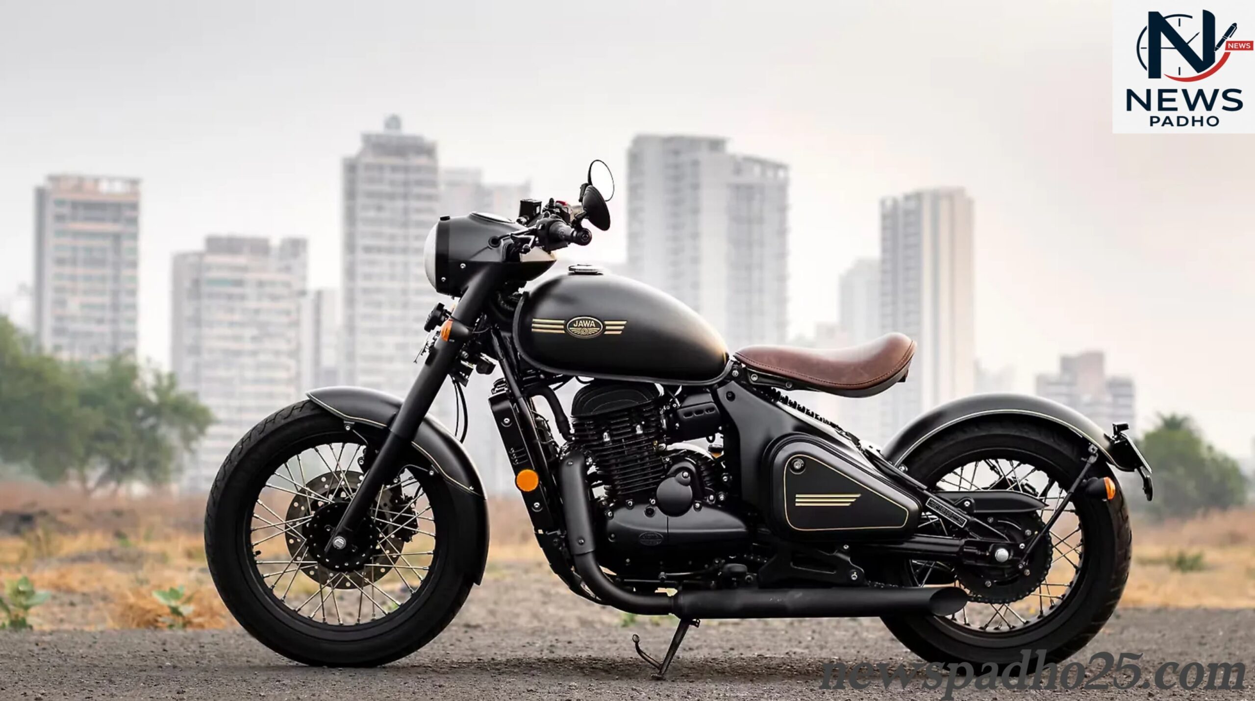 Jawa Perak Mileage किफायती राइडिंग