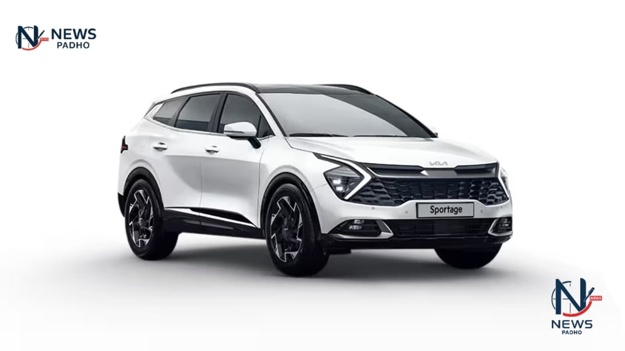 Kia-Sportage-2025-India-Launch-Features-aur-Price-Ki-Jankaar