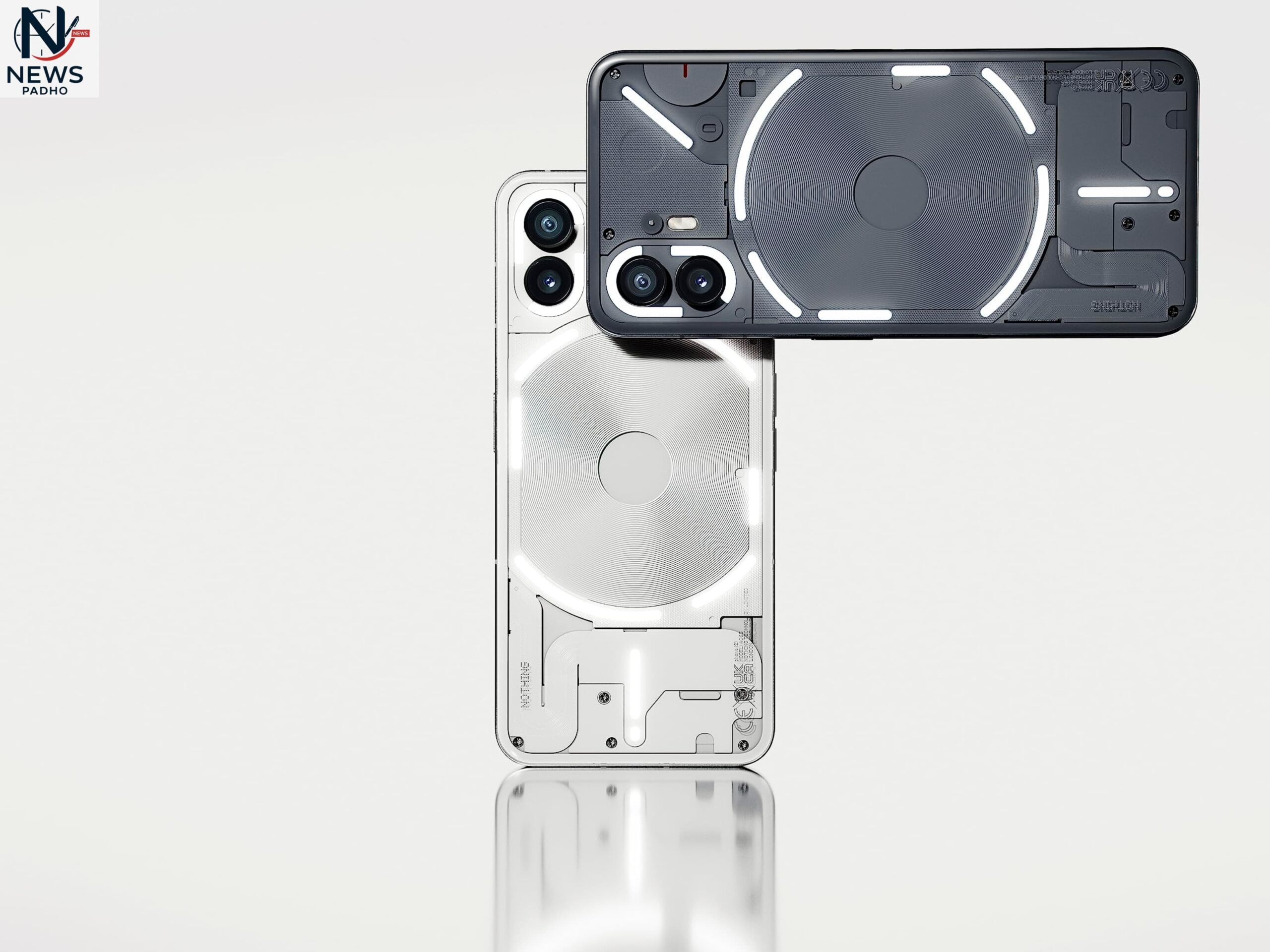 Nothing Phone (3) के तकनीकी स्पेसिफिकेशंस