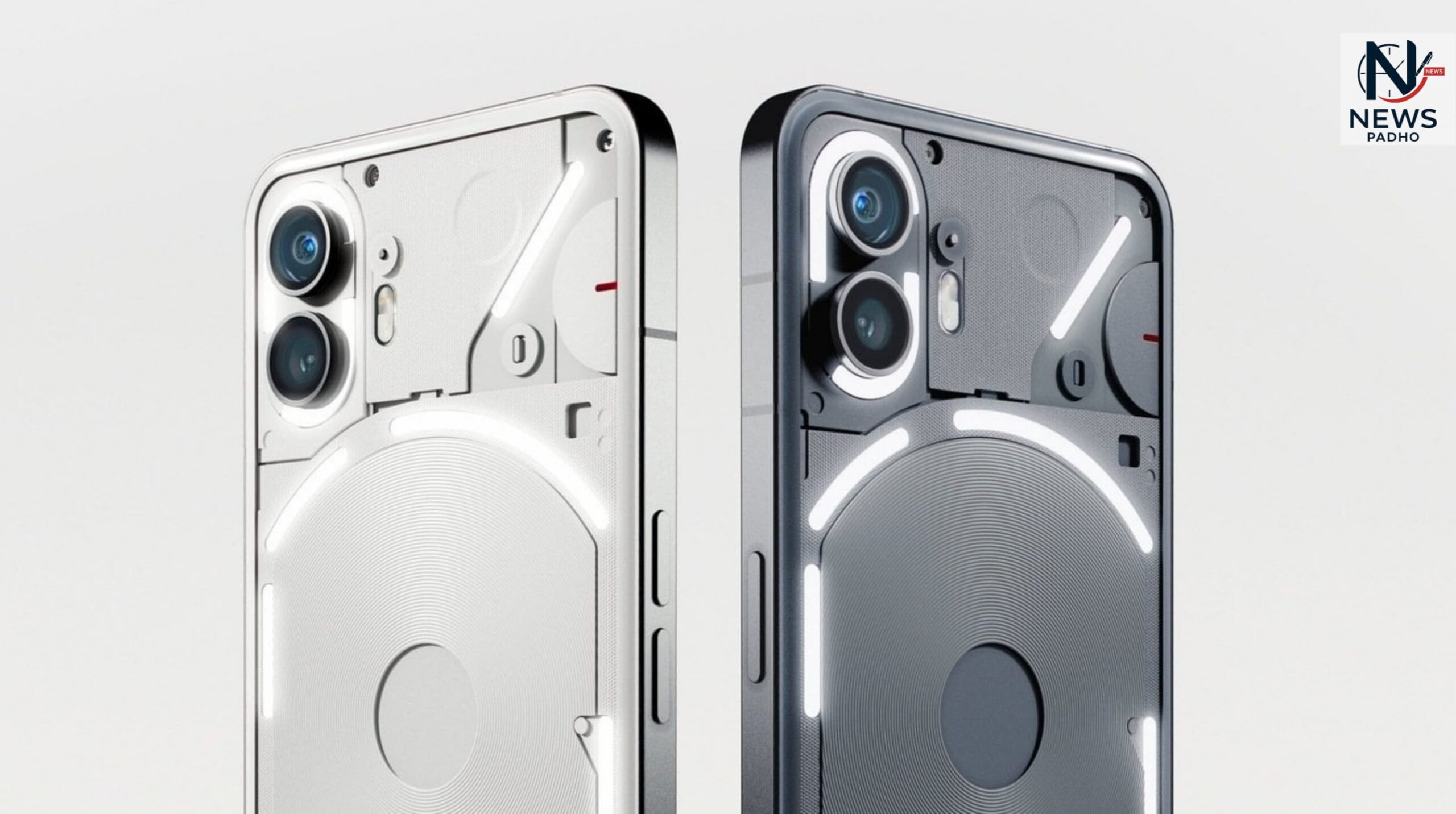 Nothing Phone (3) जुलाई 2025 में भारत में लॉन्च, जानिए खास फीचर्स