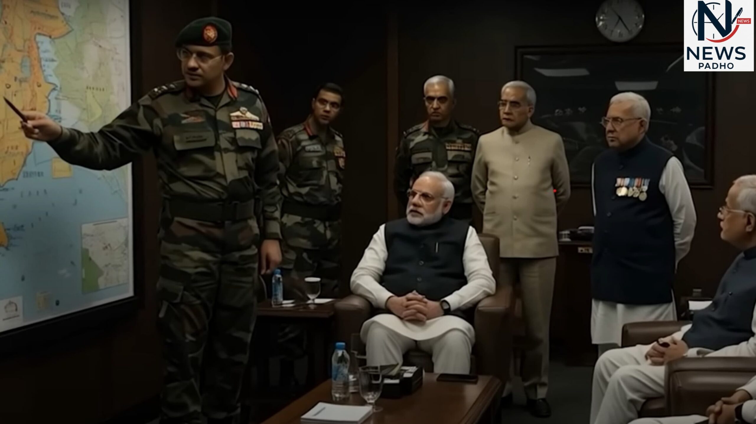 Operation Sindoor एक ऐतिहासिक मिशन