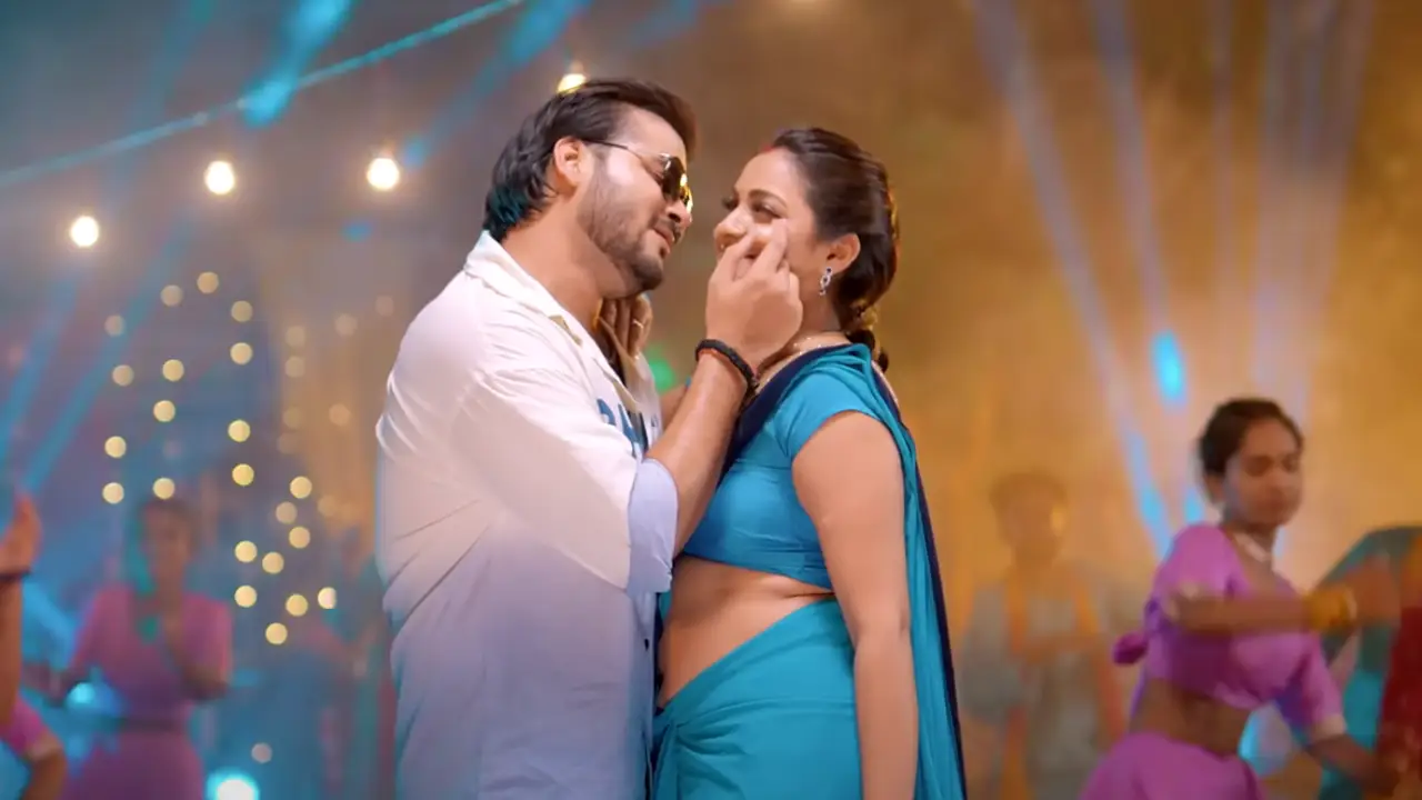Raja Ji's Tural दिल को छूने वाला भोजपुरी गाना Bhojpuri Song 2025