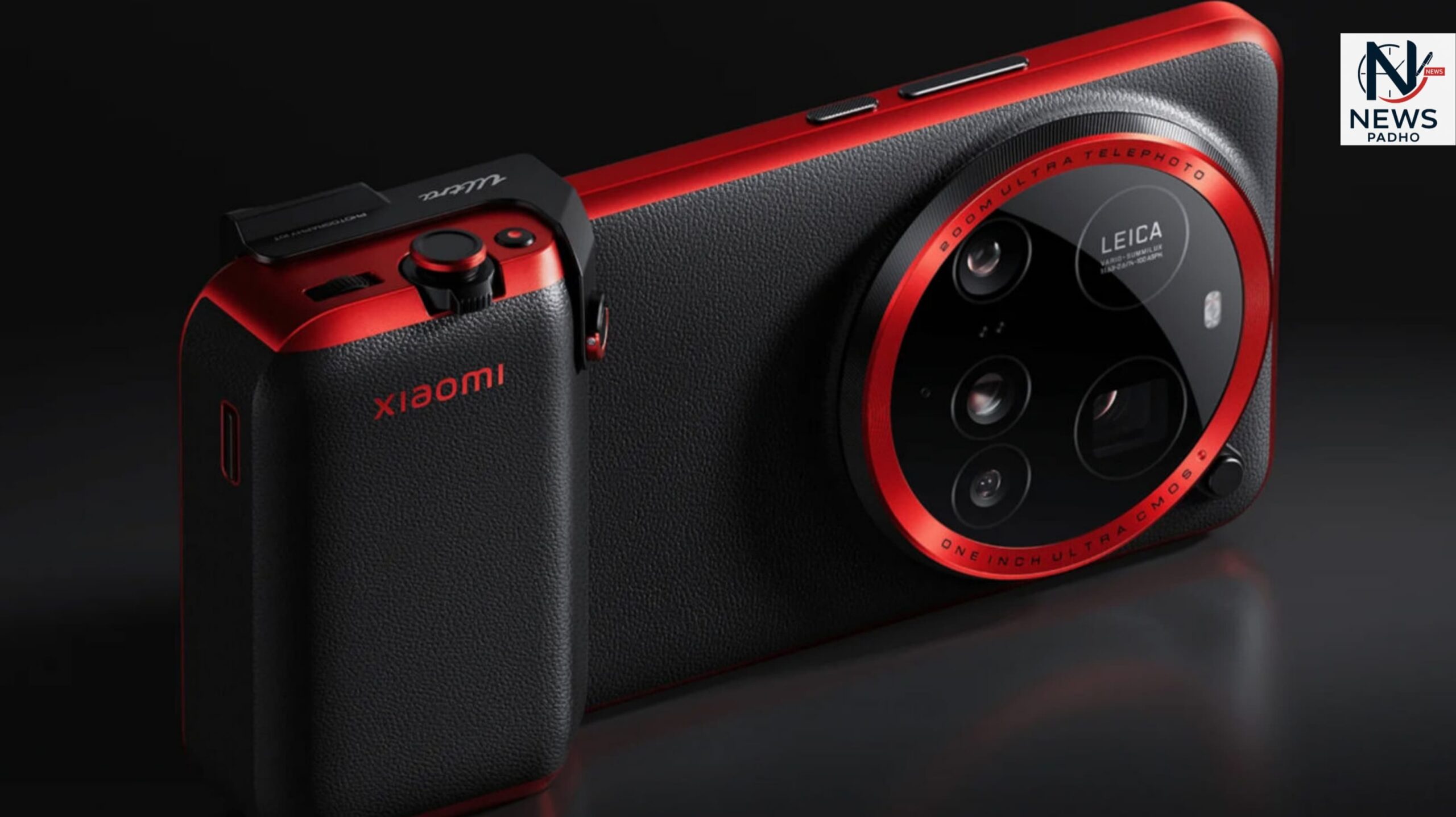 Xiaomi 15 Ultra Photography Kit प्रोफेशनल फोटोग्राफर्स के लिए खास