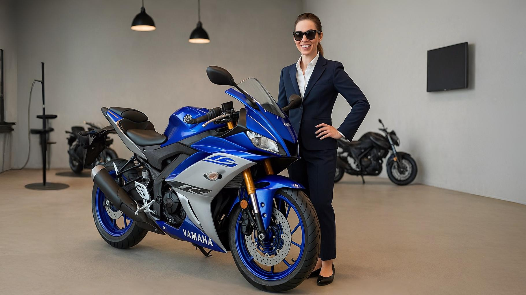 2025 में Yamaha MT-15 और Yamaha R15 V5 लॉन्च फीचर्स, स्पेसिफिकेशन और कीमत की पूरी जानकारी