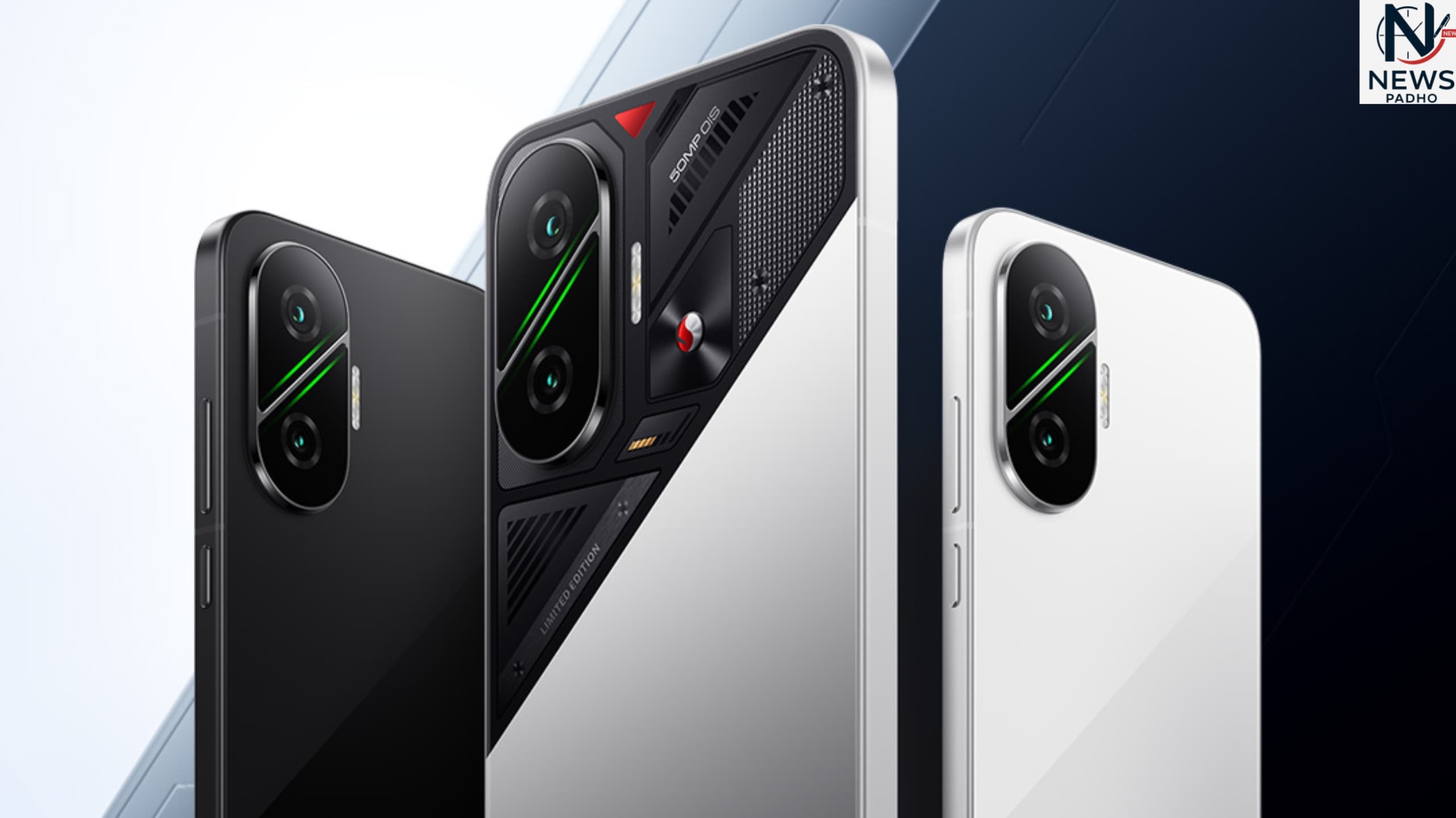 Poco F7 के फीचर्स और स्पेसिफिकेशन्स