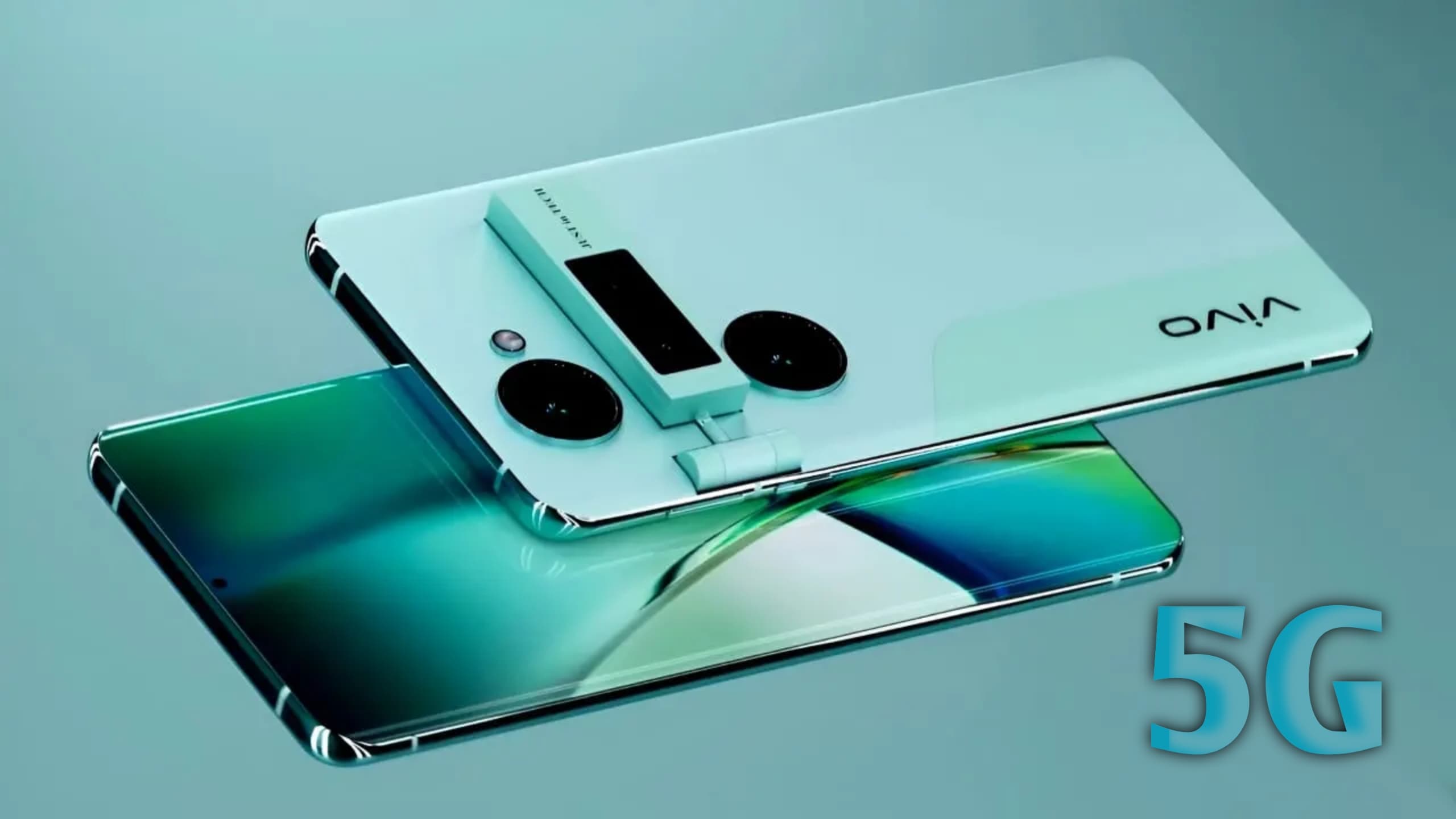 Vivo का नया स्मार्टफोन 2025 250MP Camera, 6500mAh Battery और लुभावना डिज़ाइन