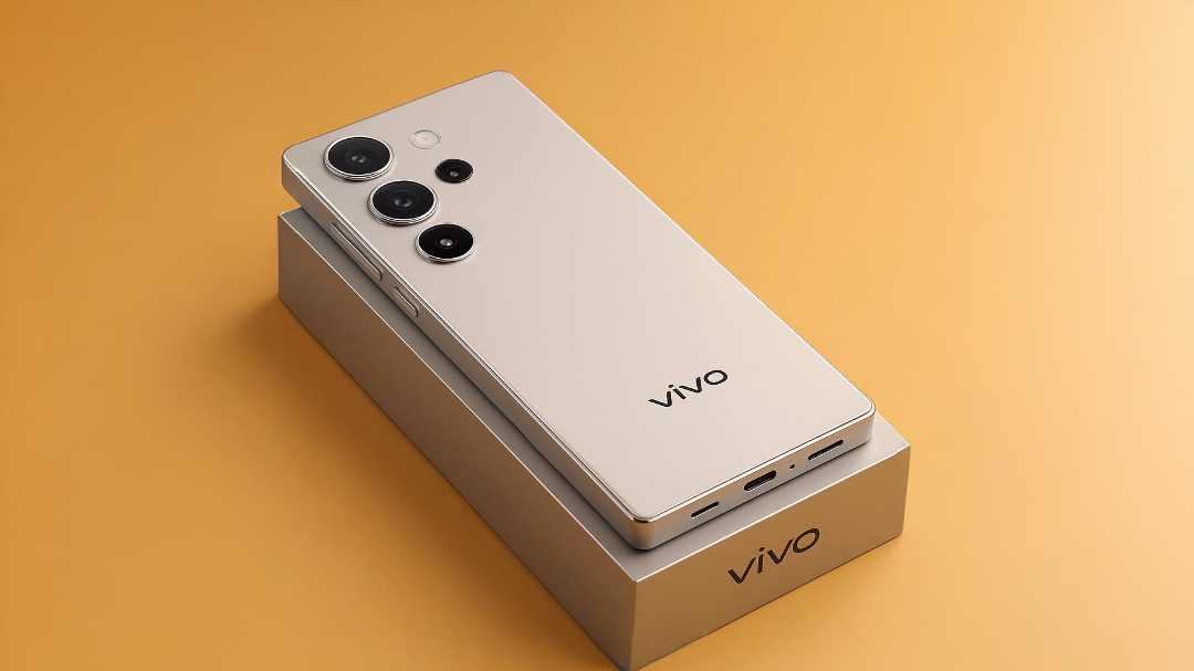 Vivo ने लॉन्च किया नया Budget 5G Smartphone 8GB RAM और 6500mAh Battery के साथ धमाकेदार एंट्री