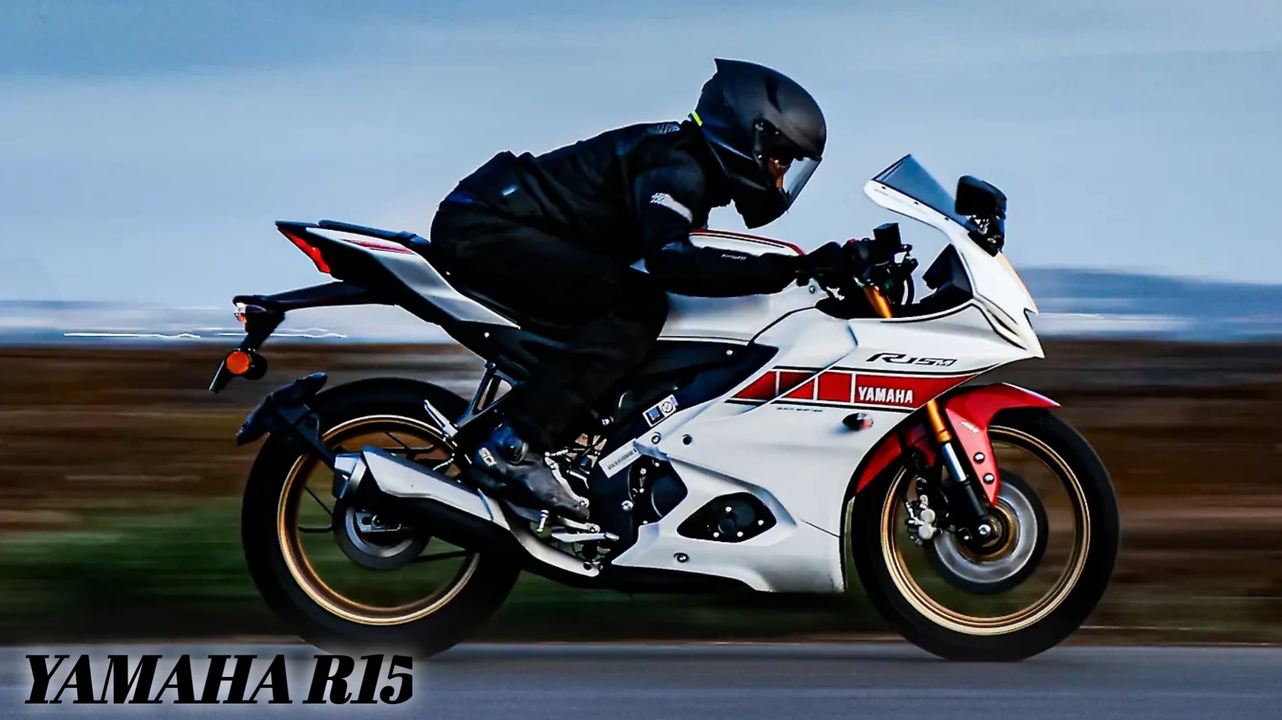 Yamaha R15 2025 एक नजर में कीमत, फीचर्स और परफॉर्मेंस