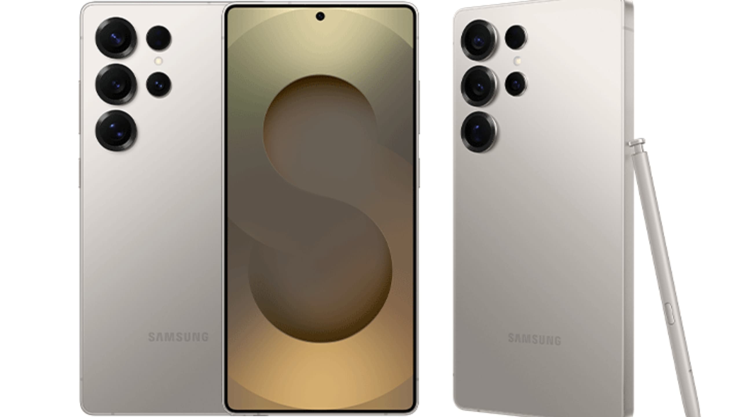  Galaxy S25 Ultra 5G के प्रमुख फीचर्स