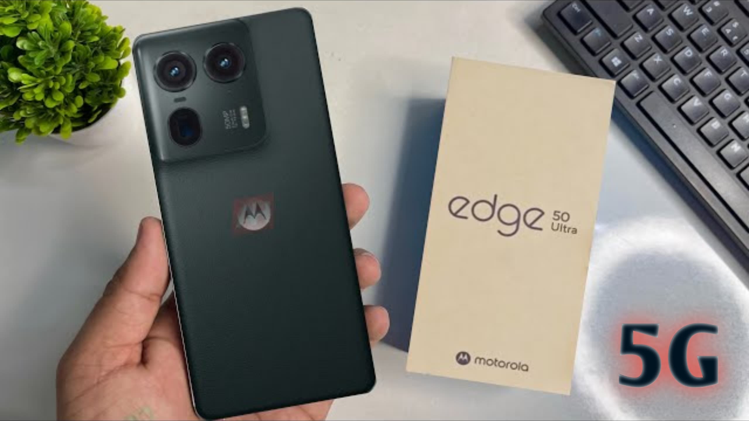 Motorola Edge 50 Ultra Offer इस प्रीमियम स्मार्टफोन को विशेष छूट के साथ खरीदें