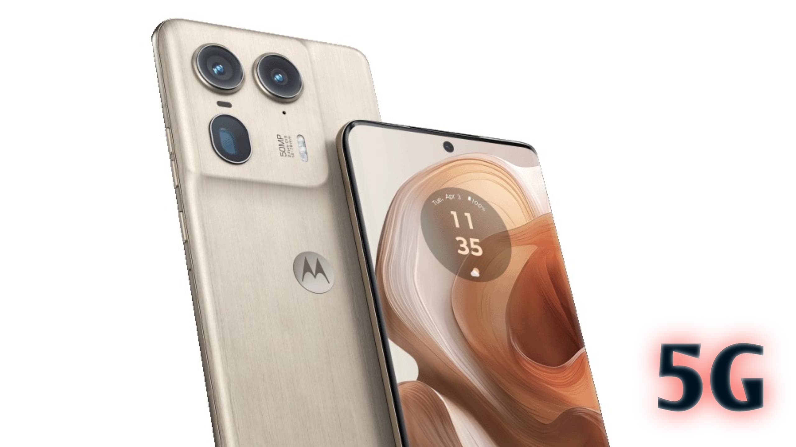 Motorola Edge 50 Ultra Discount Offer क्यों चुनें?
