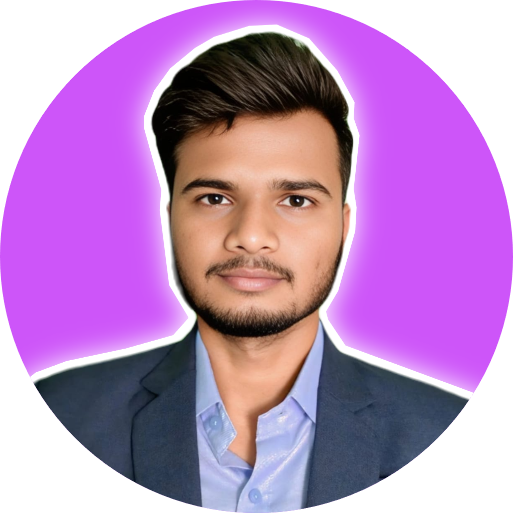 Raushan Kumar Editor