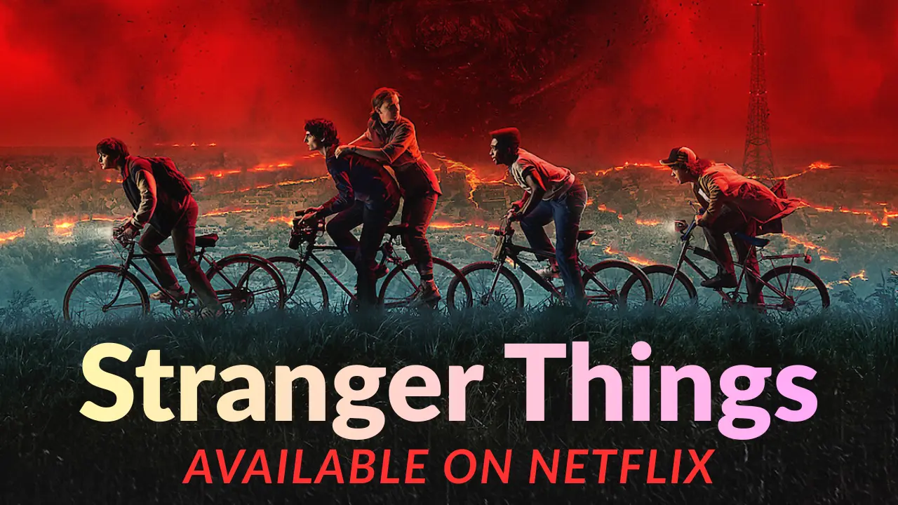Stranger Things S5 Latest Update 2025