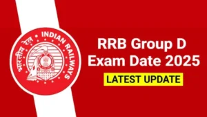 RRB Group D Exam 2025: Know All Rules, Exam Pattern, and Important Admit Card Details One Day Before the Exam