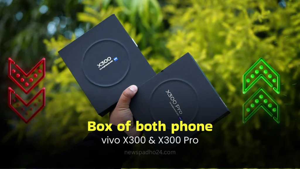 Best Camera Phones 2025 vivo X300 & X300 Pro Review