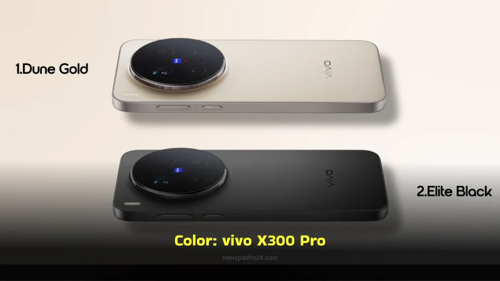 Best Camera Phones 2025 vivo X300 & X300 Pro Review